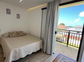 Suite Mar Maragogi, hotel v destinaci São José da Coroa Grande