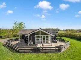 Holiday Home Asgard - 800m to the inlet by Interhome