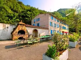 Auberge de jeunesse La Forge