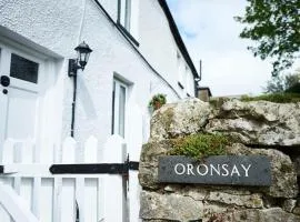 Oronsay