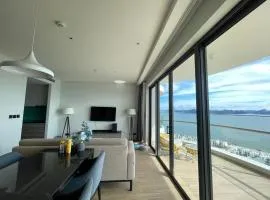 Marina Suite Residence Halong