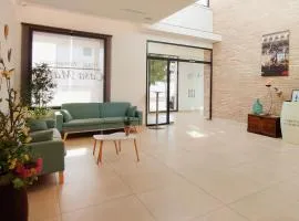 Hotel Casa Marzo