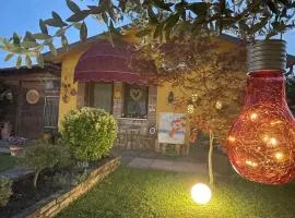 Casa Orcio in Countryside of Venice