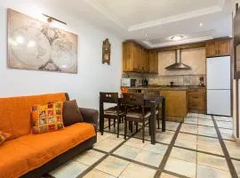 Holiday Homes -El Alba de Conil