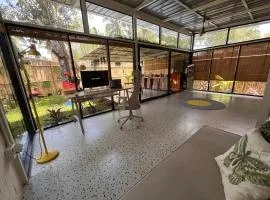 Casa Minimal
