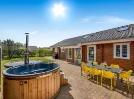 Holiday Home Gunwald - 1km to the inlet by Interhome