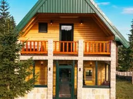 Villas Hidden Paradise