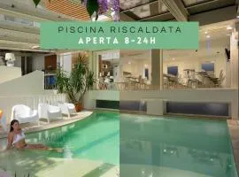 Hotel Romagna