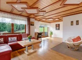 Ferienwohnung Ursprung