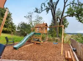 Ferienwohnung Ursprung