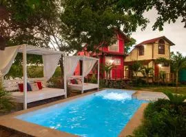 Tiny Village Cartagena Boutique Resort