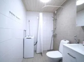 Convenient Apartment for 2