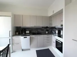 Central Studio for 2