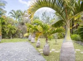 Villa Ti Gargoulette