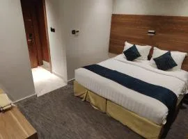 فندق رواء العزيزية