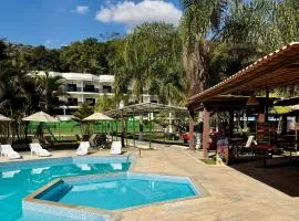 Hotel Green Hill