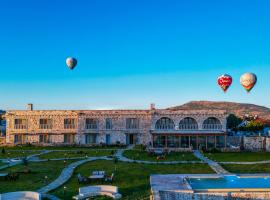 La Fairy Cappadocia, hotell sihtkohas Uçhisar
