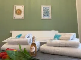 Casa Das Mandalas