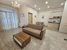 Apartment Teko