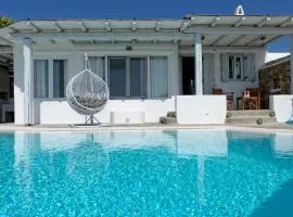 Villa Harmony