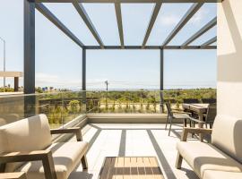 Pestana Valley, Hotel in Estômbar