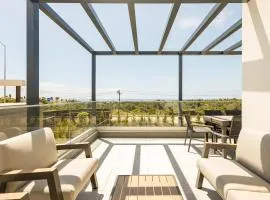 Pestana Valley Nature Village