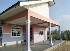 Idaman Homestay Kampung Raja Besut