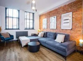 Luxury Boutique Apart