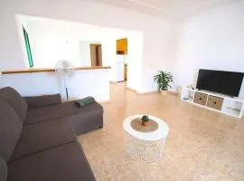 Casa tranquila en la costa Villas Kalendra-Rofe
