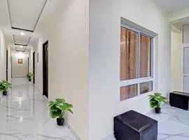 Super Hotel O VICTORIA PALACE