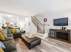 Mass Ave Gem and steps away from Yoga Studio