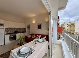 Sea City Apartment
