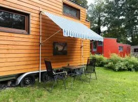 Tiny House Ernesto