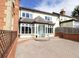 Cosy Cottage in Harvington