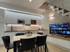 Dimora Lucia termoli, hotel in Termoli