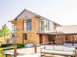 Vetho Farmhouse Dullstroom