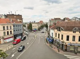 Studios - European Quarter