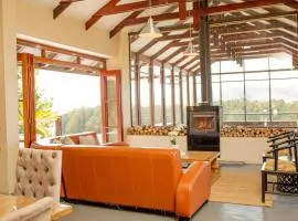 Vetho Farmhouse Dullstroom