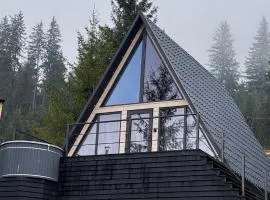 Kaif House Кайф Хаус Афрейм