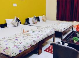ATULYAM STAYs PREMIUM, hotel i Ayodhya