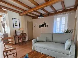 Les Cols du Ventoux - Appartement La Madeleine