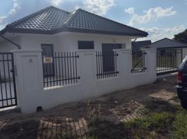 Dom na wyłączność, hotel v destinaci Słubice