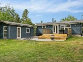 Holiday Home Esme - 225m to the inlet by Interhome