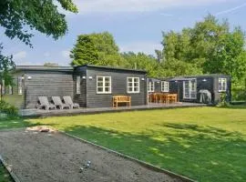 Holiday Home Thrym - 2-5km from the sea by Interhome