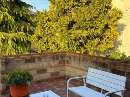 La Dimora Di Roncajette Alloggi e Trattoria