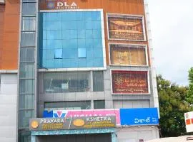 Kshetra Hotels