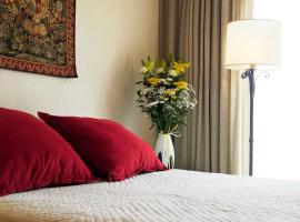 STRAVINSKY Apartments Avignon, aparthotel v Avignonu