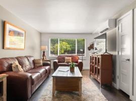 Downtown Cozy Home Base - Purple Sage 5, nhà nghỉ dưỡng ở Moab
