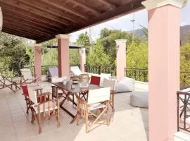 Villa Valia Seaside
