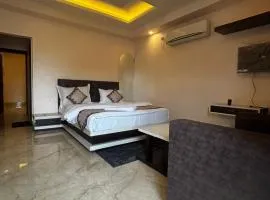 GOLDEN VISTA RESORT - 10 Minute From Mayapur Temple